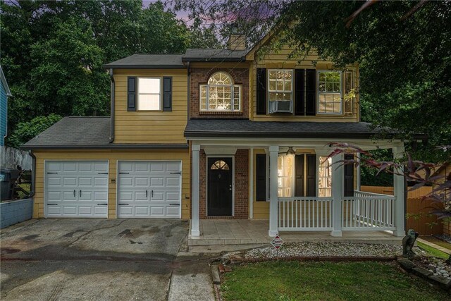5292 Windfield Glen Ct NW, Lilburn, GA 30047