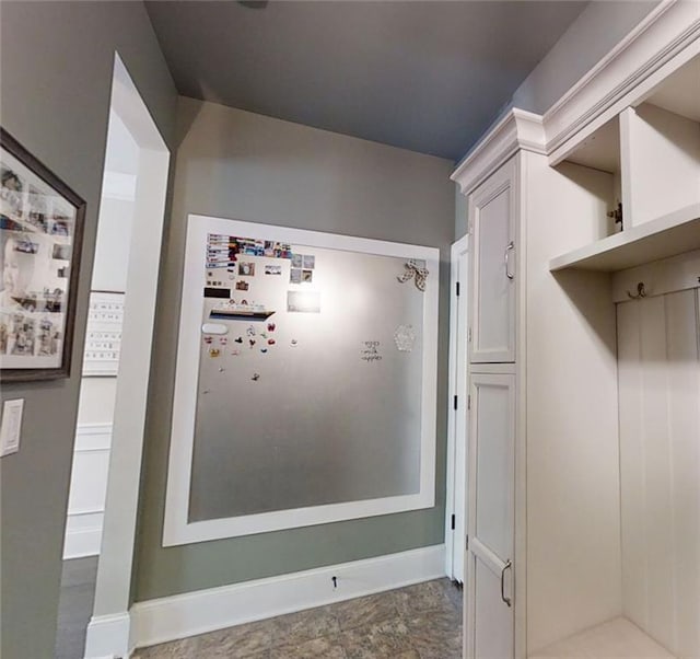 406 Dunaway Ct, Grayson, GA 30017 - detailed view of baseboards
