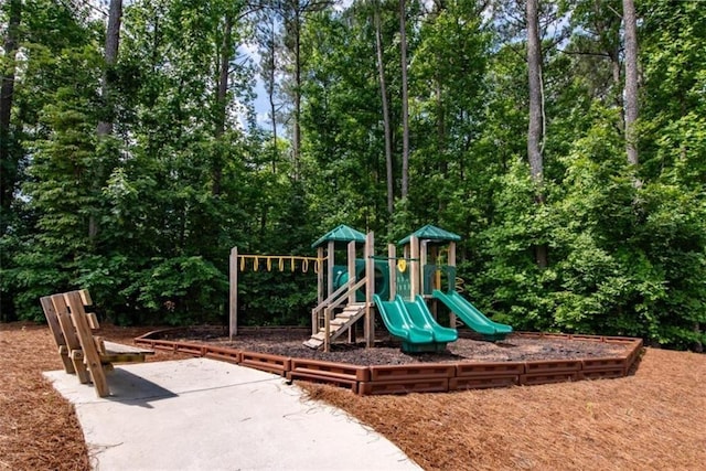 406 Dunaway Ct, Grayson, GA 30017 - view of community playground