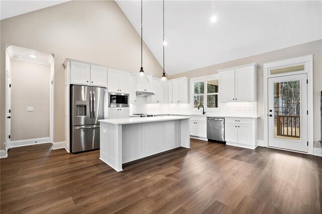 107 Bob White Dr, Calhoun, GA 30701