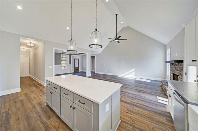 107 Bob White Dr, Calhoun, GA 30701