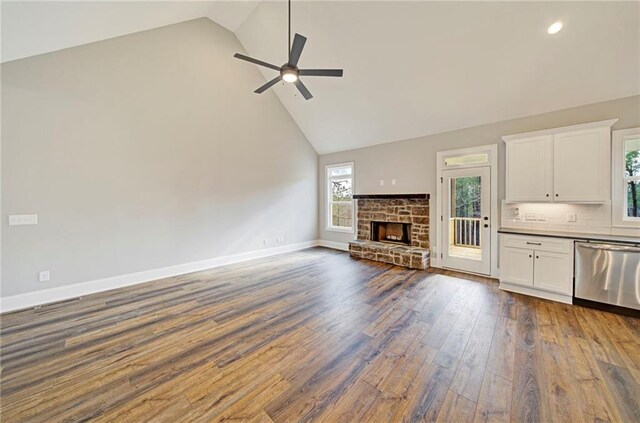 107 Bob White Dr, Calhoun, GA 30701
