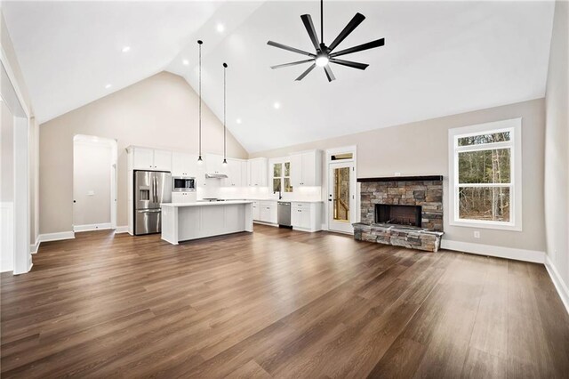 107 Bob White Dr, Calhoun, GA 30701
