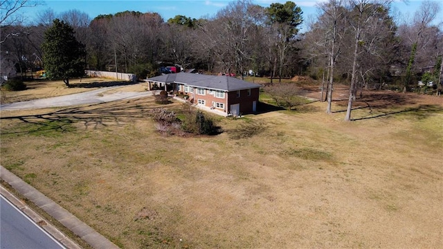 4983 Arcado Rd SW, Lilburn, GA 30047 - birds eye view of property