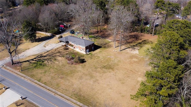 4983 Arcado Rd SW, Lilburn, GA 30047 - drone / aerial view