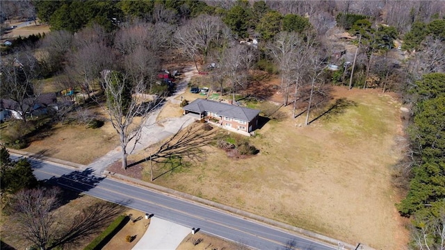 4983 Arcado Rd SW, Lilburn, GA 30047 - bird's eye view