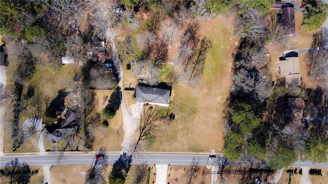 4983 Arcado Rd SW, Lilburn, GA 30047 - birds eye view of property