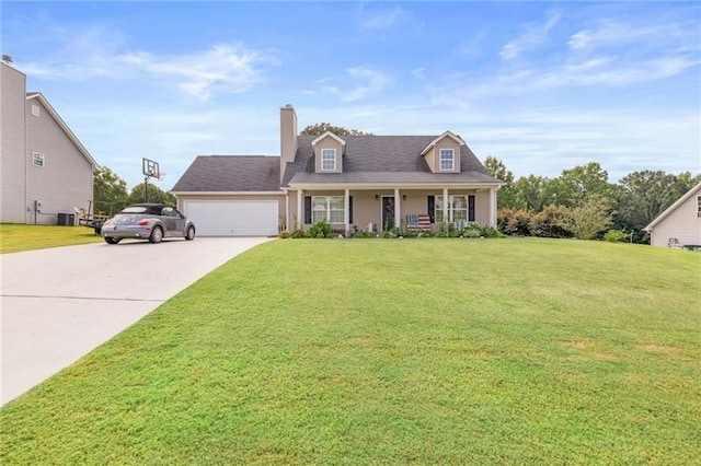 4149 Meadow Point Dr, Gillsville GA, 30543, 4 bedrooms, 2 baths house for sale