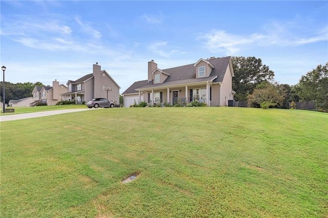 Listing photo 2 for 4149 Meadow Point Dr, Gillsville GA 30543