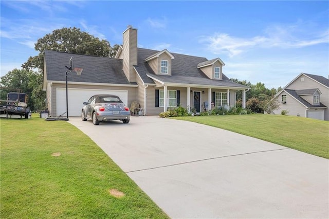 Listing photo 3 for 4149 Meadow Point Dr, Gillsville GA 30543