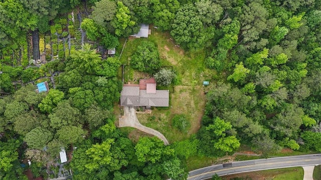 2026 Mcdaniel Mill Rd SW, Conyers, GA 30094 - aerial view of property's location