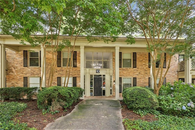 3650 Ashford Dunwoody Rd NE Unit 1024, Atlanta, GA 30319 - view of property