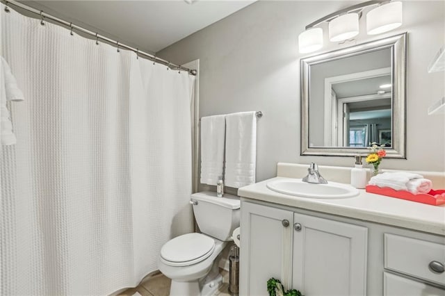 3650 Ashford Dunwoody Rd NE Unit 1024, Atlanta, GA 30319 - full bath featuring vanity and a shower with curtain