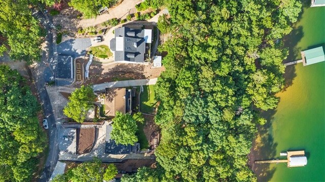 9430 Chestatee Ct, Gainesville, GA 30506 - aerial view of property's location
