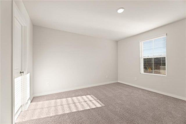 4032 Trimrose Ct, Atlanta, GA 30349 - empty room featuring carpet and baseboards
