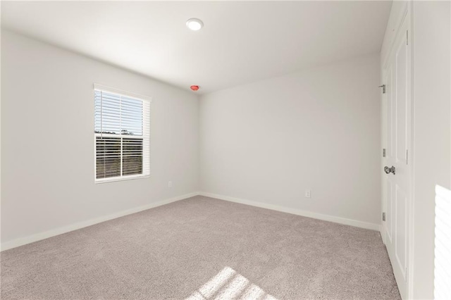4032 Trimrose Ct, Atlanta, GA 30349 - unfurnished room featuring carpet and baseboards