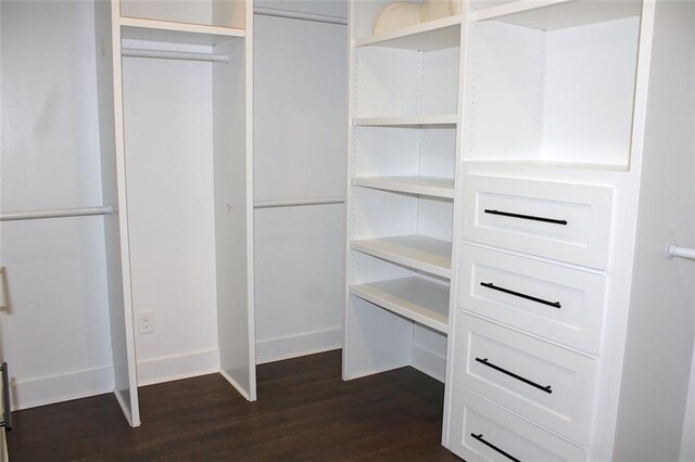 688 Harmony Rd, Temple, GA 30179 - view of closet