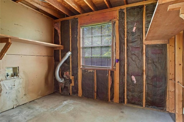 140 Carriage Cir, Stockbridge, GA 30281 - view of miscellaneous room