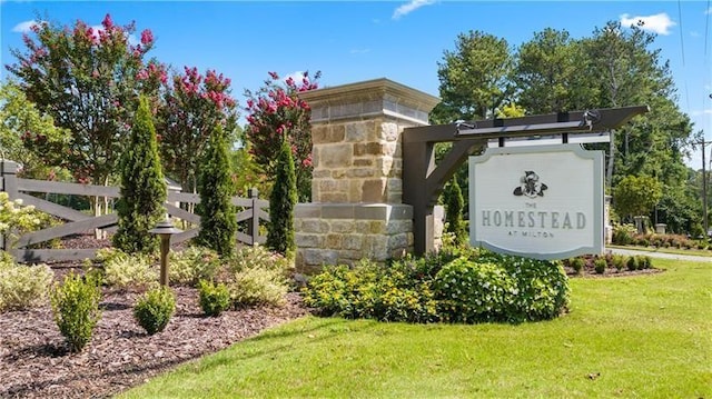 2050 Magnolia Ln, Milton, GA 30004