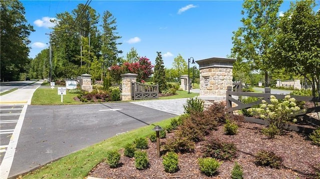 2050 Magnolia Ln, Milton, GA 30004