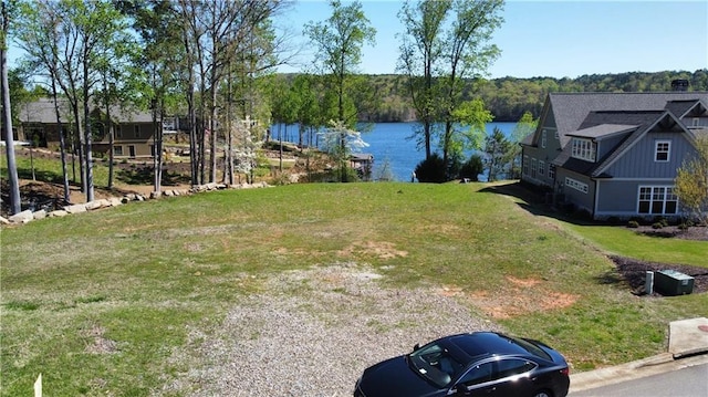 Listing photo 2 for 803 Blue Heron Cv, Waleska GA 30183