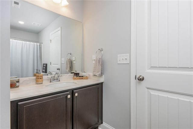 48 Violet Ln, Dallas, GA 30132 - bathroom featuring vanity