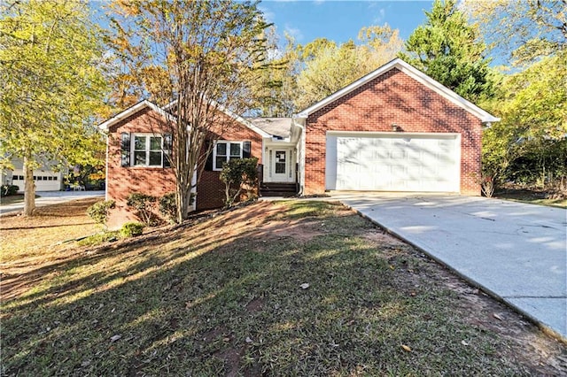 2400 Emerald Dr, Loganville GA, 30052, 3 bedrooms, 2 baths house for sale