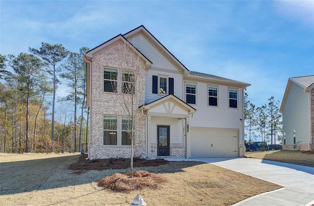 Listing photo 3 for 4210 Cedar Commons Way, Conley GA 30288