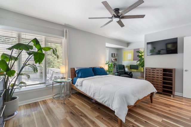 46 Ivy Rdg NE, Atlanta, GA 30342 - bedroom with multiple windows and baseboards