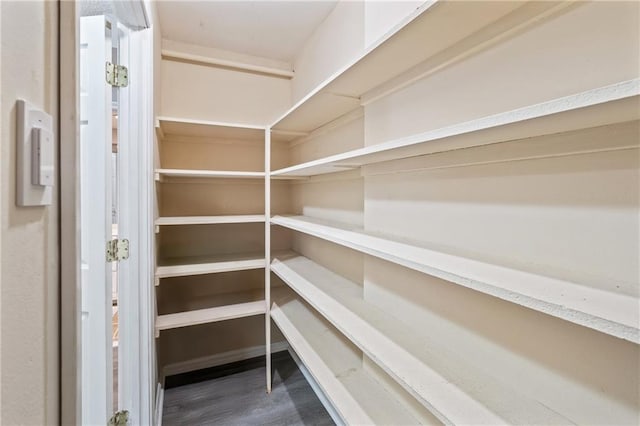 620 Peachtree St NE Unit 911, Atlanta, GA 30308 - view of storage area