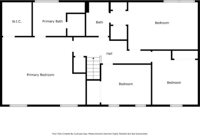 1438 Heritage Glen Dr, Marietta, GA 30068 - view of property floor plan