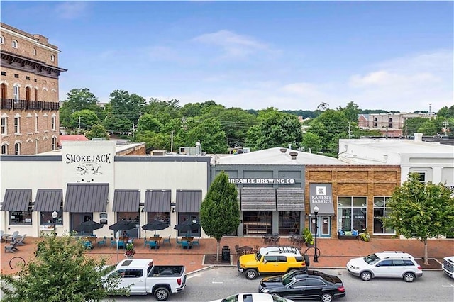 16350 Laconia Ln, Milton, GA 30004 - view of building exterior