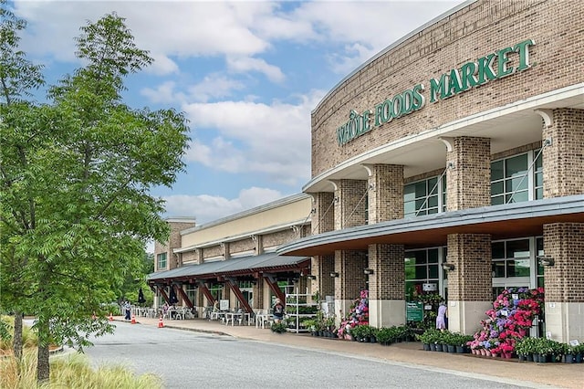 16350 Laconia Ln, Milton, GA 30004 - view of property