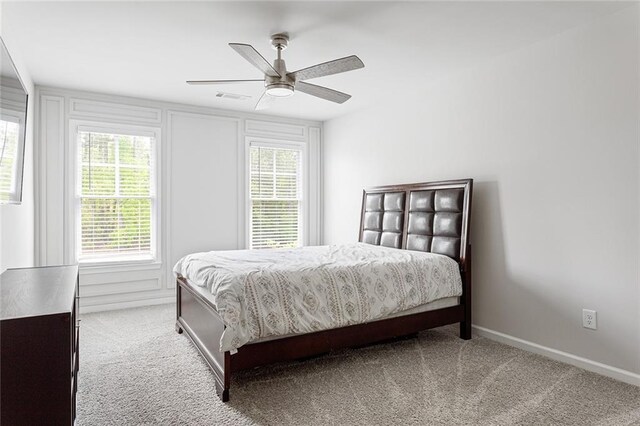 2622 Running River Ct, Lawrenceville, GA 30045 - full bath featuring marble look tile flooring, a walk in closet, a marble finish shower, double vanity, and vaulted ceiling