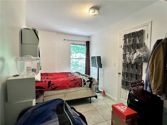 627 Arbour Way, Suwanee, GA 30024 - bedroom featuring tile patterned flooring
