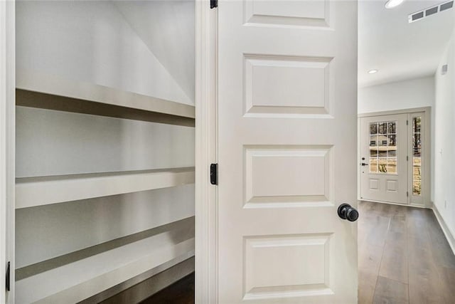 400 Stone Lea Trce, Oxford, GA 30054 - view of pantry