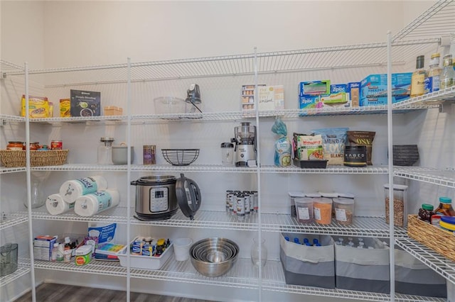 325 Caledonia Ct, Peachtree City, GA 30269 - view of storage area
