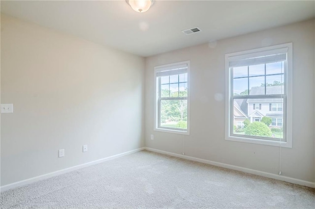 235 Orchard Dr, Covington, GA 30014 - empty room featuring light colored carpet