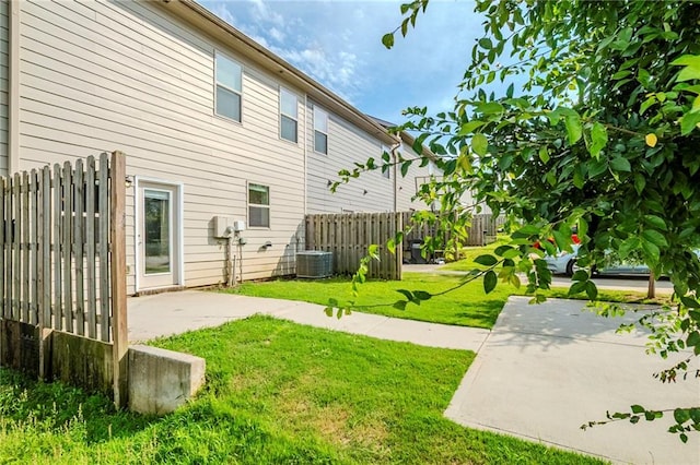 235 Orchard Dr, Covington, GA 30014 - view of yard