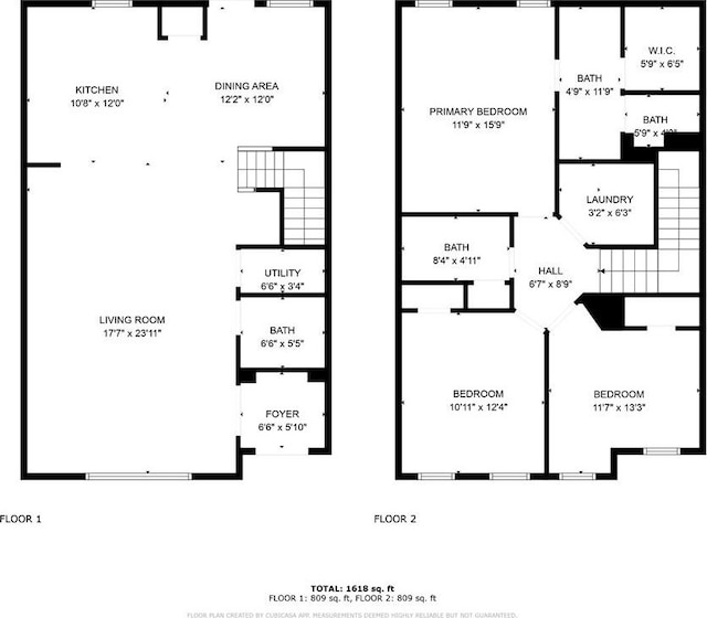 235 Orchard Dr, Covington, GA 30014 - view of floor plan / room layout
