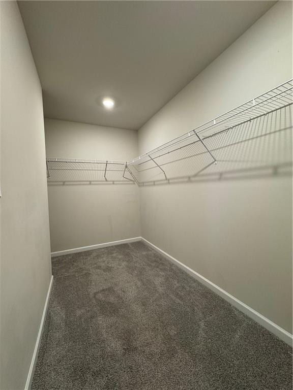 2277 Whitworth St, Lawrenceville, GA 30044 - spacious closet with carpet flooring