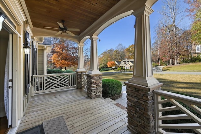 unfurnished dining area featuring hardwood / wood-style floors and a notable chandelier