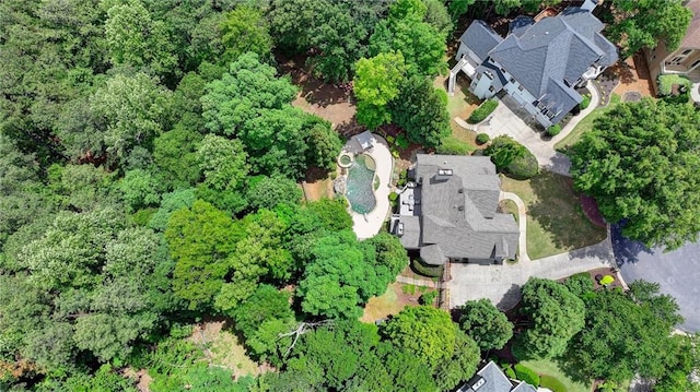 7920 Tintern Trce, Duluth, GA 30097 - aerial overview of property's location