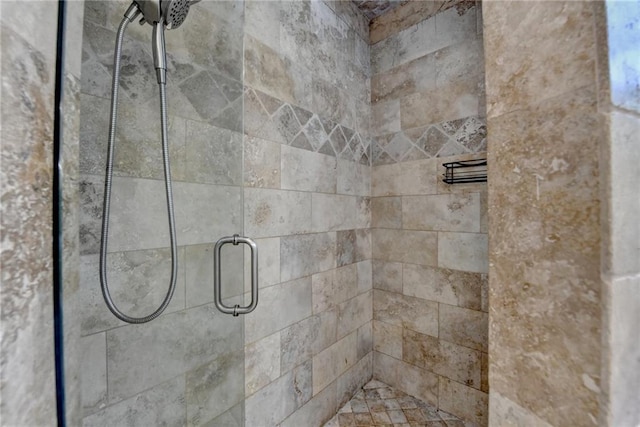 7920 Tintern Trce, Duluth, GA 30097 - full bath with a shower stall