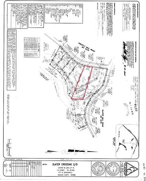 4155 Prestley Mill Rd, Douglasville, GA 30135