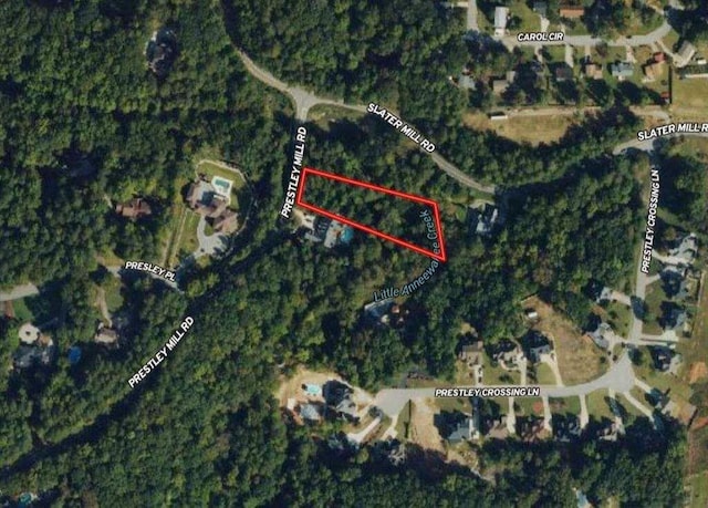 4155 Prestley Mill Rd, Douglasville, GA 30135