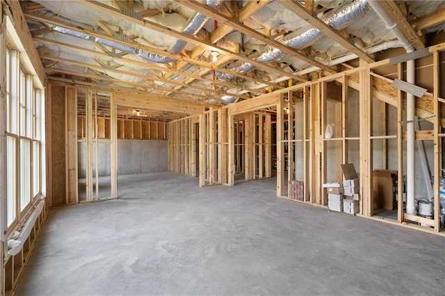 326 Reese Way, Ball Ground, GA 30107 - view of misc room