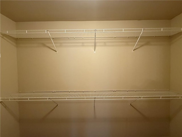 837 Castilla Way, Winder, GA 30680 - view of spacious closet