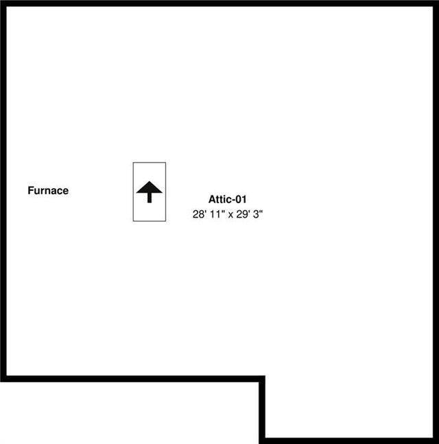 249 Bainbridge Cir, Dallas, GA 30132 - view of layout
