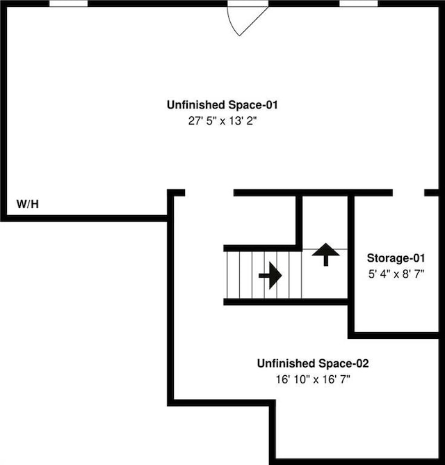 249 Bainbridge Cir, Dallas, GA 30132 - floor plan